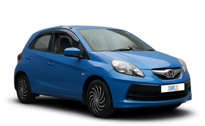 Honda Brio-img